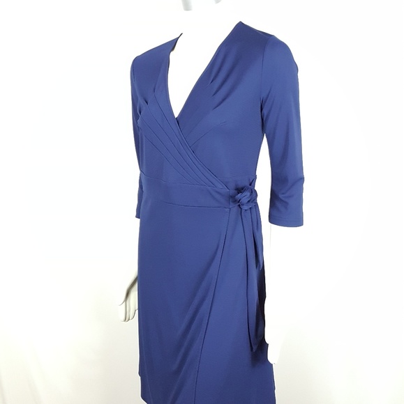 Isaac Mizriah For Target Wrap Dress - Picture 2 of 4